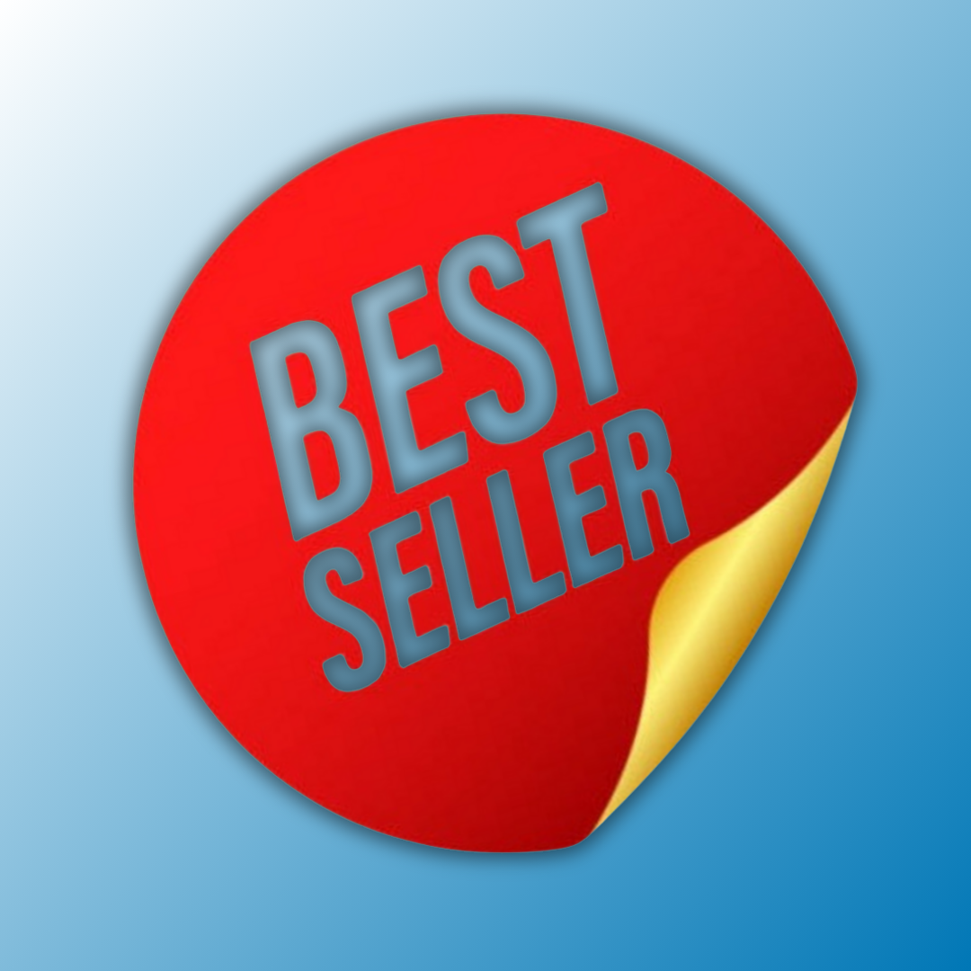Best sellers